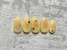 定額ネイル￥7980