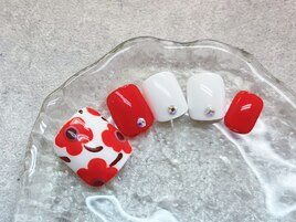 フットデザイン