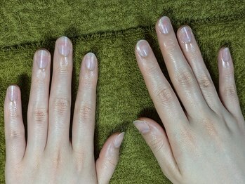 ヴィスターネイル 赤坂店(Vistar nail)/