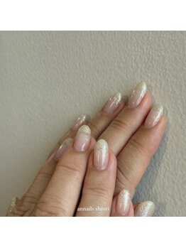 アンネイルズ(annails)/