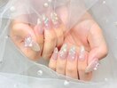 キラキラワンホン定額★″