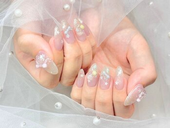 ティティポム(TiTi pomme)/キラキラワンホン定額★″