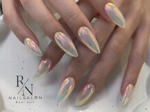 ラニ ネイル(Rani Nail)/ミラーネイル