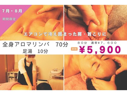 エニー(Any)の写真