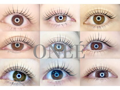 ワンネ(ONEE)の写真