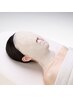 【ハリシワ＆エイジングケア】首まで極上エイジングマスク70分¥15950→¥10780