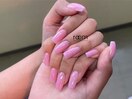 Jrネイリスト限定コース