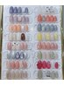 【Hand】《定額ネイル*シンプルコース》オフィスも◎デザイン約50種