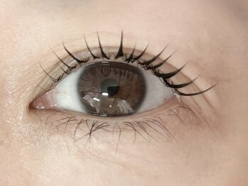 ジュウェル 宜野湾店(Nail Salon Jewel)/韓国風パーマ