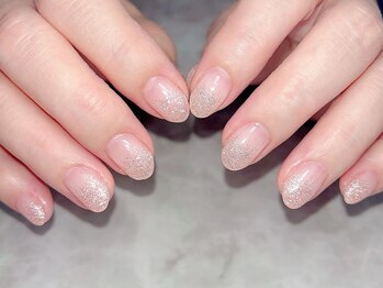 ブリスフルハピネス(Blissful happiness)/フラッシュグラデーション