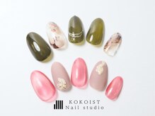 ココイストエグゼクティブサロン(KOKOIST)の雰囲気（定額コース￥9,900）