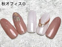 ヴィネル 平岸店(Vinel)/オフィスネイル