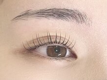 ティアラ(TIARA for nail & eye)/パリジェンヌ