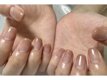 ミエル 大宮店(miel)/カラーグラデーション