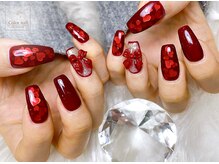 カラーネイル(Color nail)/Colornail Gallery