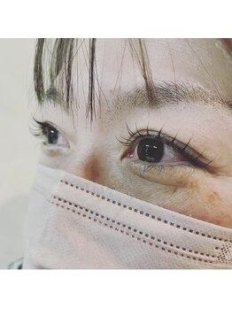 ジュビレ/doll lift curl