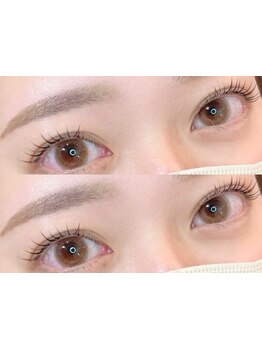 まつげのお悩み解決サロン