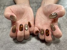 ジェントル(GENTLE)/