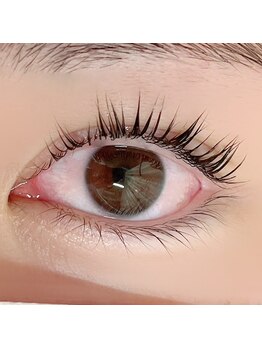 アイラ 古川橋店(EYELA)/ラッシュリフト