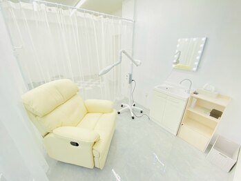 ホワイトニングショップ 日進店の写真/【日進市にホワイトニング専門店が12月中にOPEN】OPEN記念クーポンやお得なキャンペーンもあるので必見！