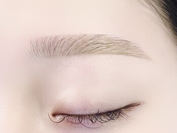 ボーテプラス(beaute+)/垢抜けアイブロウ