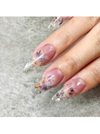 スカルプ オーダーデザイン