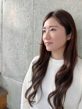 ヴィヴィアン ネイル(Vivian nail) 近藤 文乃