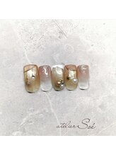 ソエ(Soe)/☆定額メニュー☆　色替えOK！