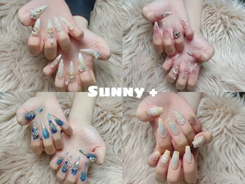 サニープラス(Sunny+)