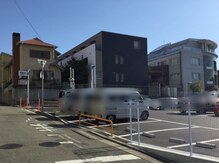 サクランボ(SAKURAMBO)/タイムズ名次町　パーキング 2