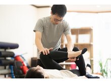 ルート(root.)/ストレッチ