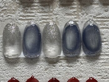 ペスカ ルーム59(pesca ROOM59)/定額マグネットデザイン