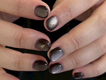 ブランクルネ(blanclune)/90分デザインメニュー