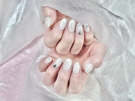 ４本アートネイル