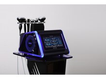 ピュールマロン ムッシュタロウ 桑名店(Pure Marron M.Taro)/【ボディメイク機器】