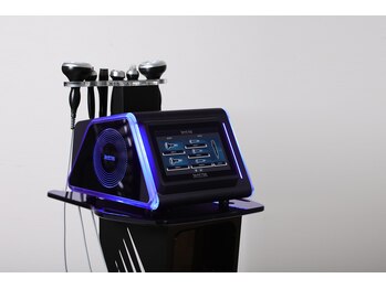 ピュールマロン ムッシュタロウ 桑名店(Pure Marron M.Taro)/【ボディメイク機器】