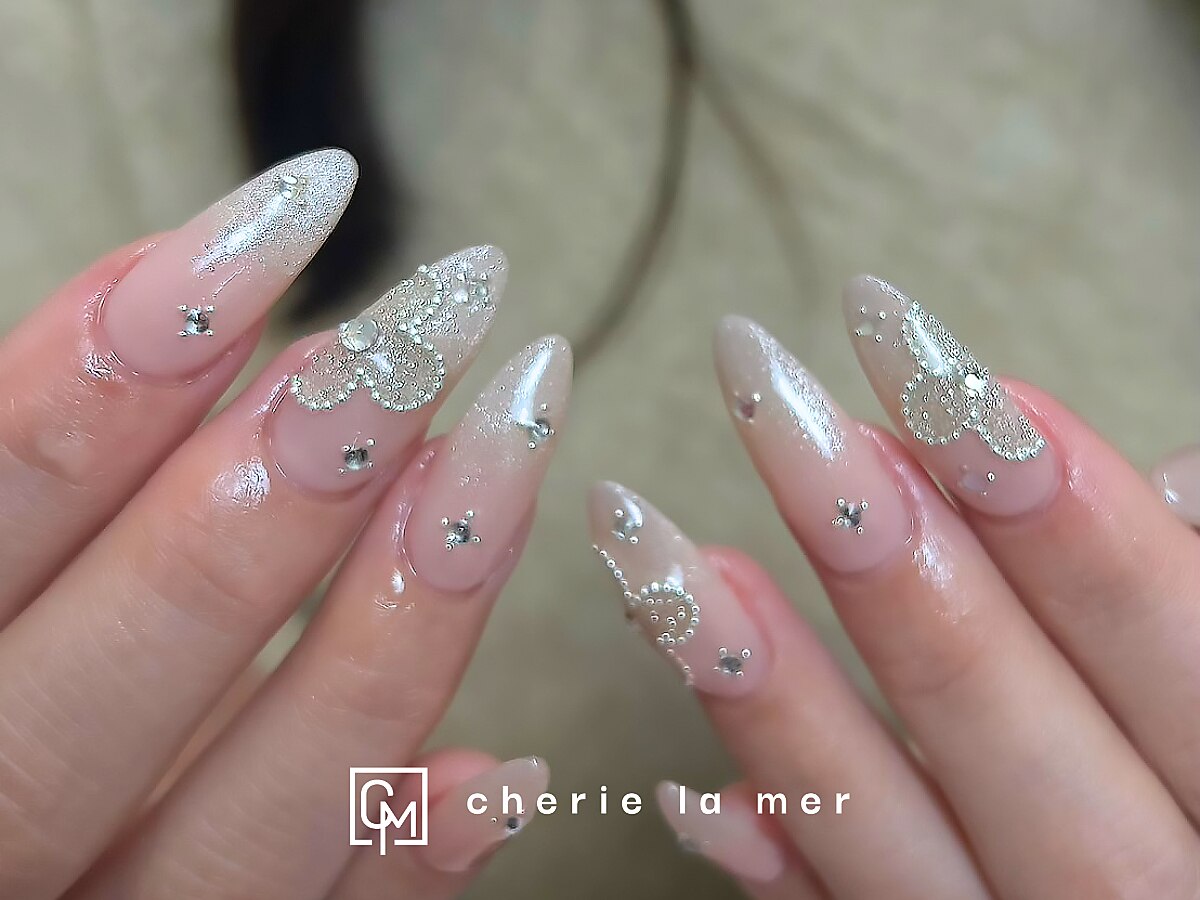 シェリーラメール 原宿店(cherie la mer)｜ホットペッパービューティー