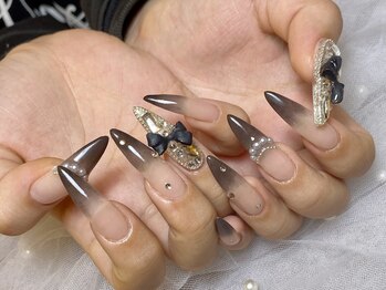 スカルプデザイン