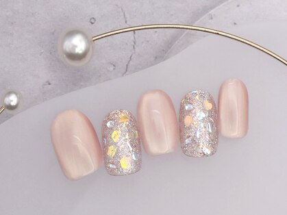 プリッシュ 銀座店(prish)の写真