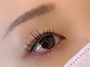 ビジョルノ つくばみどりの店(Begiorno)/まつ毛パーマ