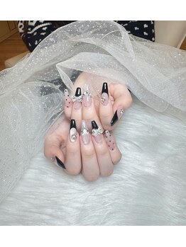 クイーンネイル(Queen Nail)/