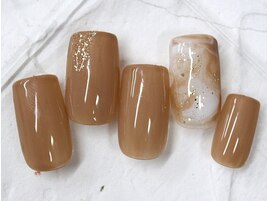 4月マンスリーアート　¥6,000