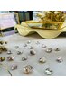 綺麗をキープ♪施術当日に次回予約された方オフ1,100引き！+メインメニュー
