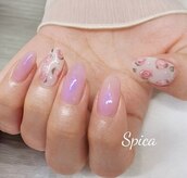 スピカ(spica)