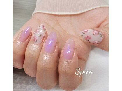 スピカ(spica)の写真
