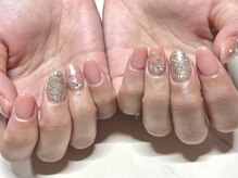 ネイルサロン アテナ(Athena)/定額デザインワンカラー