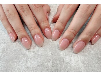 ネイルサロンアヤ(Nail salon Aya)/