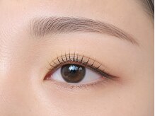サニー アンド ヘアー(Sunny&HAIR)/まつ毛パーマ/ラッシュリフト