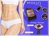 【女性限定】【痩身&デトックス】Energy Therapy +ペラピ +小顔コルギ 150分
