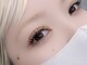イーストインク アイラッシュ(east inc eyelash)の写真/【第一印象を変える◎】目の形やまつ毛の長さに合わせた自分らしい仕上がりに♪